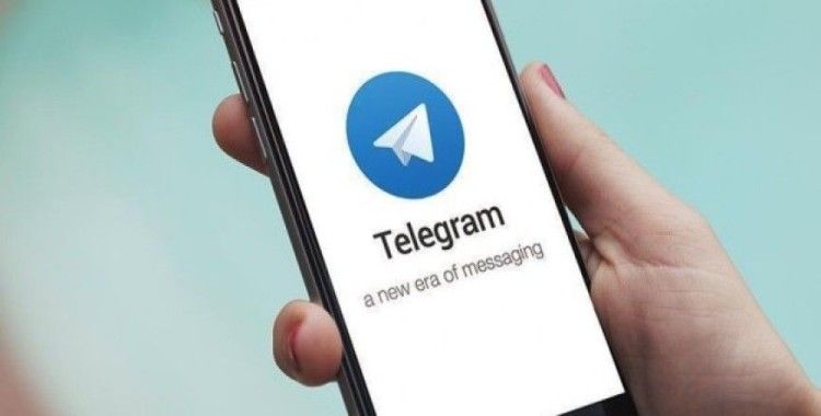 İran Telegram'ın lisansını iptal etti