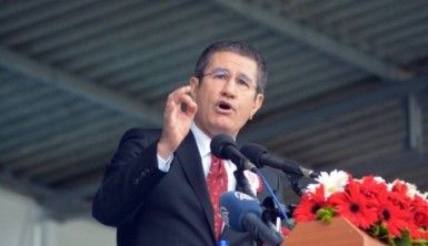 Ambargolar yerli üretimle aşılıyor