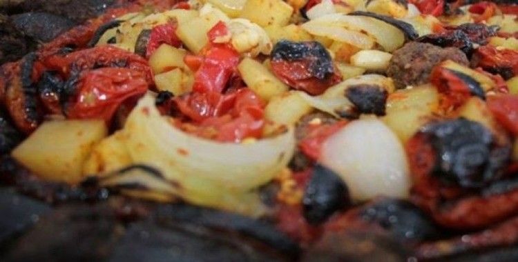 Osmanlı'da ramazan sofralarının süsü et yemekleri