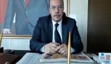 AK Parti İl Başkanı Serdar Budak'tan seçim değerlendirmesi