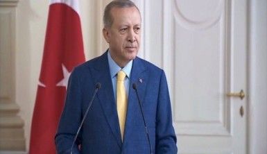 Erdoğan 'suikast' iddiasına yanıt verdi