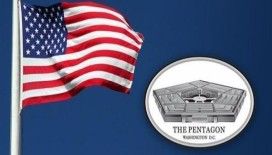 Pentagon'dan İran açıklaması