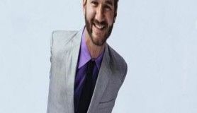 Doğuştan uzuvları olmayan Nick Vujicic'in ilham veren hayatı!