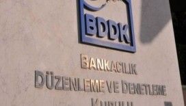 Türk bankacılık sektörünün aktif toplamı Nisan'da yüzde 5,5 arttı