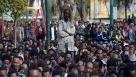 İspanya’ya girmeye çalışan 400 mülteci durduruldu