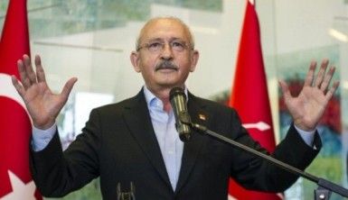 Kılıçdaroğlu'ndan 'Muharrem İnce' açıklaması