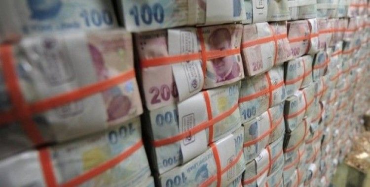 Bankacılık sektörü net karı ilk yarıda arttı