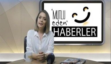 Mutlu Eden Haberler - 03.07.2018
