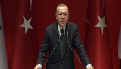 Cumhurbaşkanı Erdoğan'dan idam açıklaması