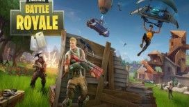 Fortnite'ın yeni modu herkese açıldı