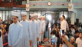 Diyanet'e 9 bin 500 kişi alınacak