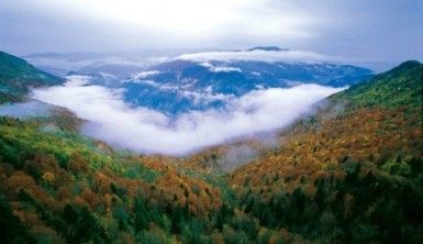 Batı Karadeniz'in gizli kalmış hazinesi