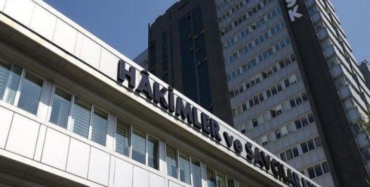 HSK'de müsteşarın görevleri bakan yardımcısına verilecek