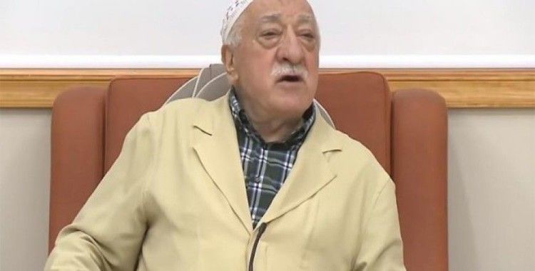 Fetö elebaşı Gülen'in iade sürecinin iki yılı