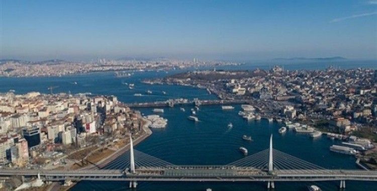 İstanbul'da 221 bin konut satılmayı bekliyor