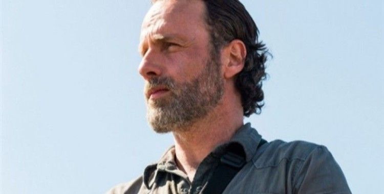 The Walking Dead'in başrol oyuncusu diziden ayrılıyor