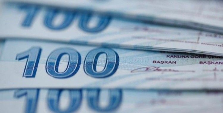 Bankacılık sektörü aktif büyüklüğü 3,7 trilyon lira oldu