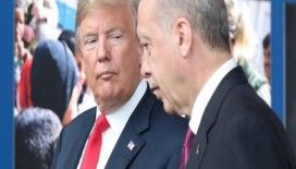 Washington ilk kez Türkiye'nin bakanlarına yaptırım açıkladı