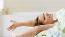 Güne enerjik başlayın 