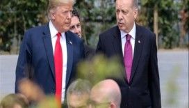 ABD'ye giden heyetin kiminle, ne zaman görüşeceği belli oldu