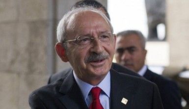 Kılıçdaroğlu'nun yeni 'A Takımı' belli oldu