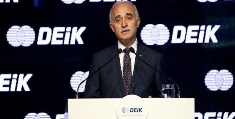 Finansal istikrar için atılan her adımı destekliyoruz