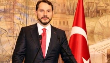 Albayrak, Dalgalanmalardan daha güçlü çıkacağız