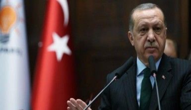 Cumhurbaşkanı Erdoğan'ın çağrısına destek