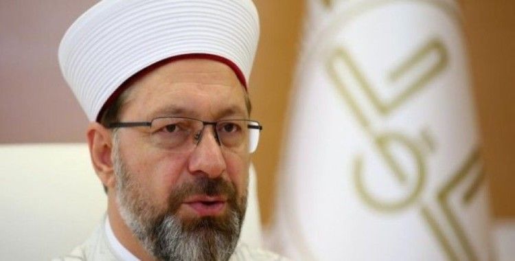 Şehitlik İslam'ın insana verdiği en yüksek rütbe