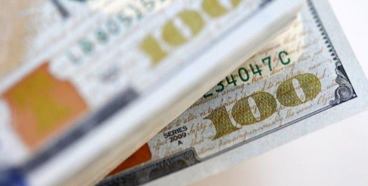 ​Dolar/TL, güne yükselişle başladı