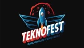 Teknofest İstanbul, 20-23 Eylül'de İstanbul Yeni Havalimanı'nda