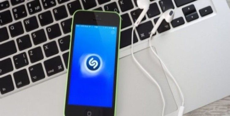 Shazam artık resmen Apple'ın