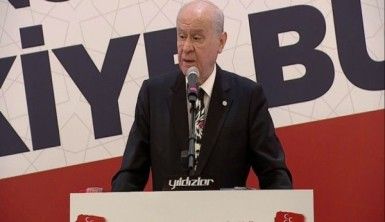 CHP'ye sert 'Esad' eleştirisi