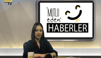 Mutlu Eden Haberler - 02.10.2018