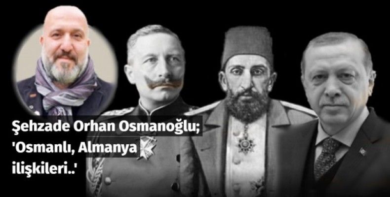 Bir Bagimlilik Iliskisi Olarak Osmanli Almanya Yakinlasmasi Zinde Kuvvet