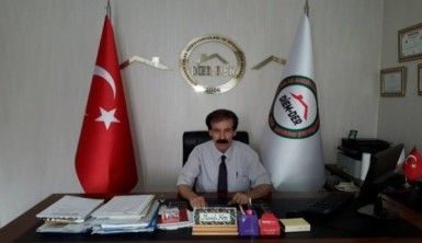 DİEM-DER'den Cumhurbaşkanı Erdoğan'a destek