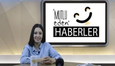 Mutlu Eden Haberler - 09.10.2018