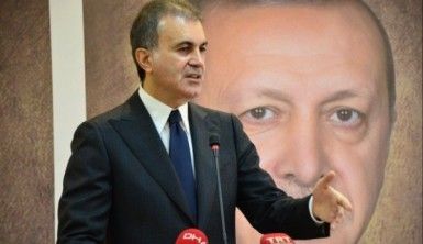 Türkiye'yi tehdit etmek kimsenin haddine düşmez