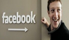 Mark Zuckerberg hakkında bilmedikleriniz