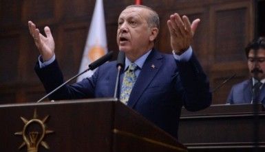 Cumhurbaşkanı Erdoğan'dan erken emeklilik açıklaması