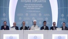 Fetö, itikadi, ameli ve ahlaki bir sapma hareketidir