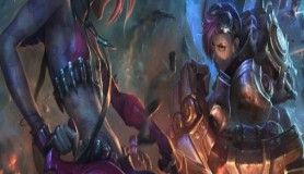 Dünyanın en iyi 10 League Of Legends oyuncusu