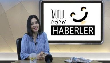 Mutlu Eden Haberler - 23.10.2018