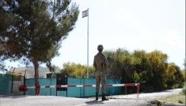 Kıbrıs'ta Derinya ve Aplıc sınır kapıları açılıyor