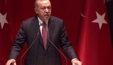 Erdoğan, Bu talimatı veren kim