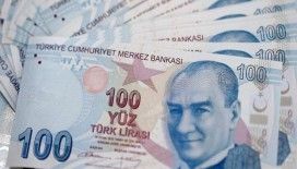 Bankalar 9 ayda mevduata yaklaşık 100 milyar lira faiz ödedi