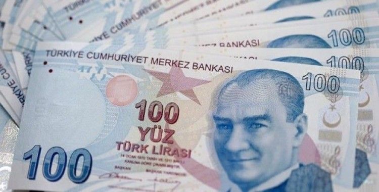 Bankalar 9 ayda mevduata yaklaşık 100 milyar lira faiz ödedi