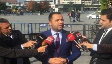 Sıla Gençoğlu'nun avukatından açıklama