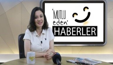 Mutlu Eden Haberler - 06.11.2018