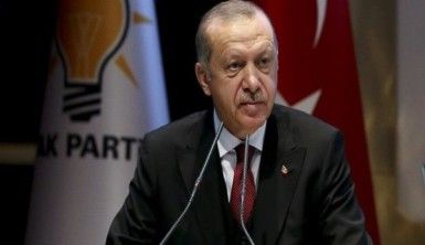 Erdoğan, İmar barışının istismarına asla göz yummuyoruz